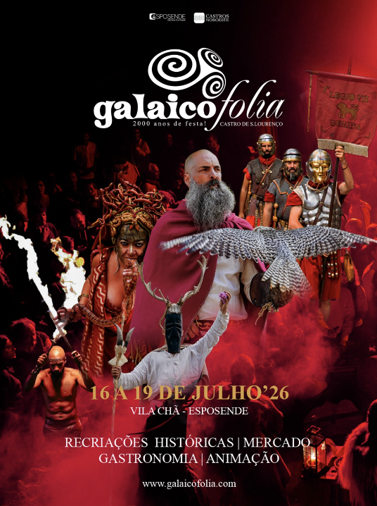 Galaicofolia 2026 — event image